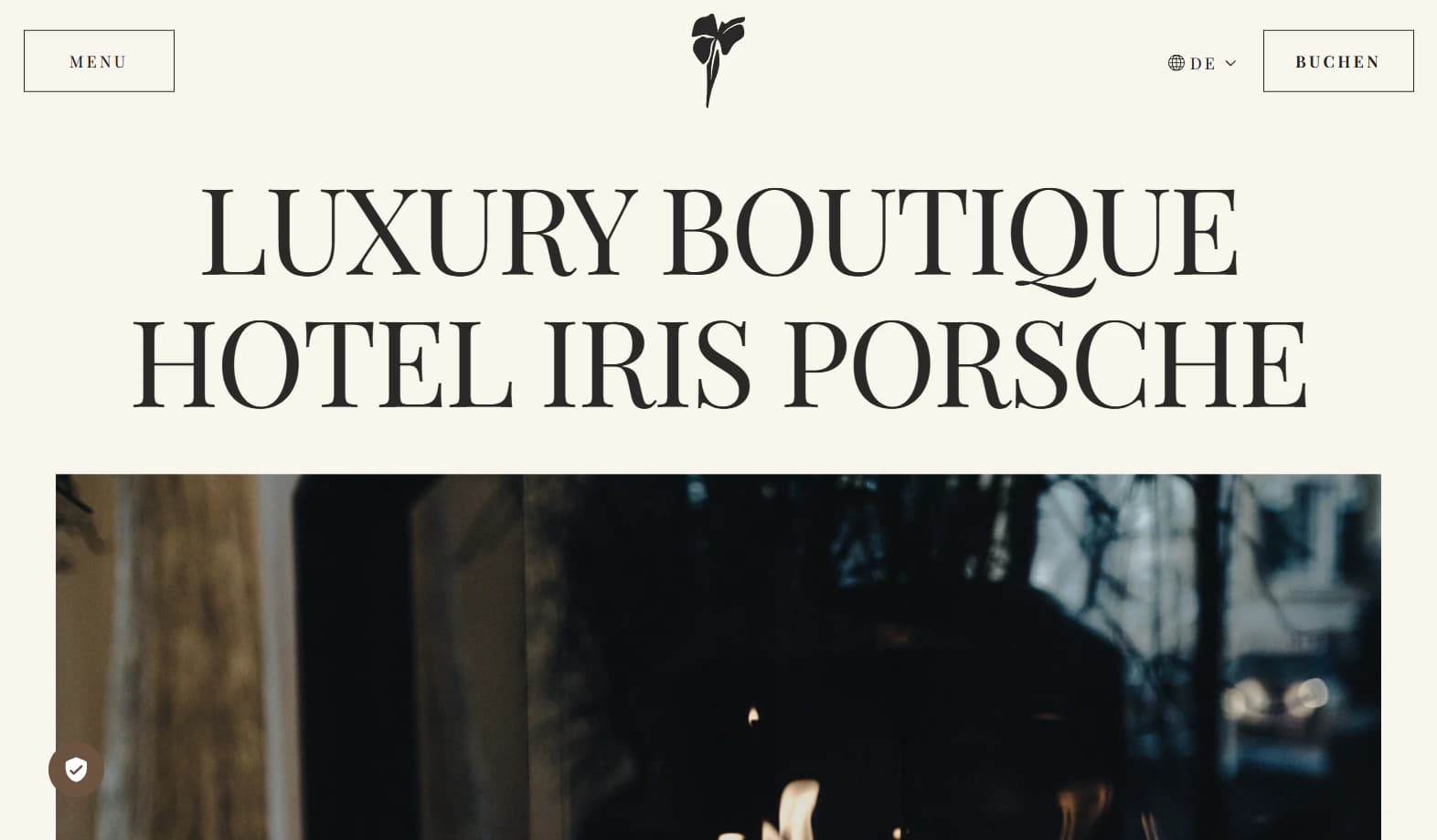Boutiquehotel Iris Porsche