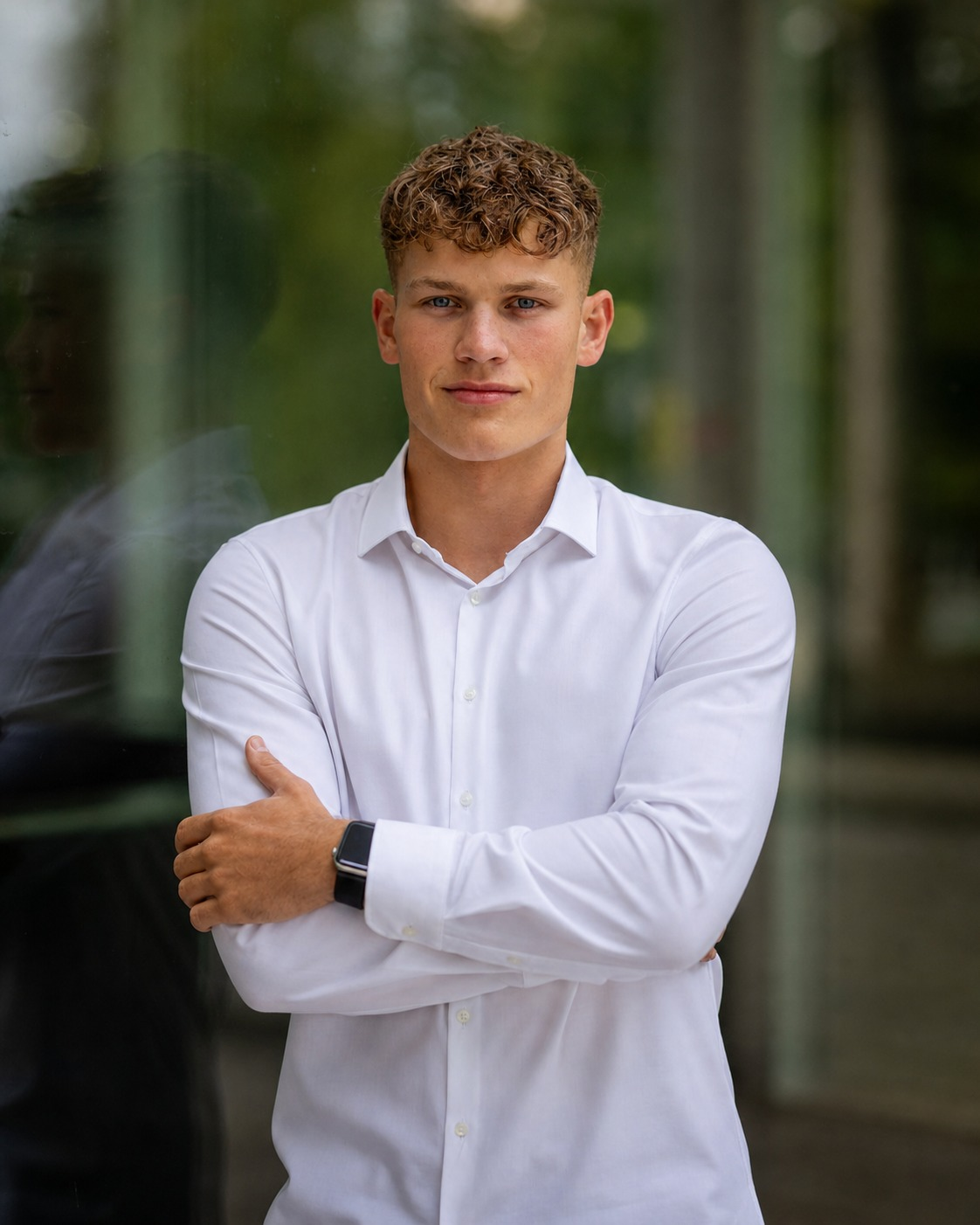 Julian Tschalyj